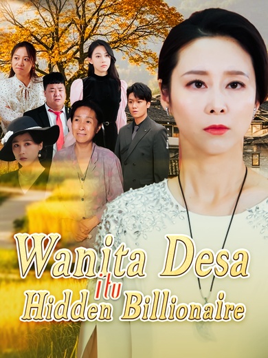 Wanita Desa itu Ternyata Kaya