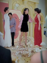 Episode 31 - Wanita Desa itu Ternyata Kaya