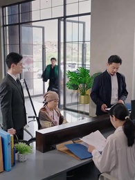 Marriage Trouble - Episode 14