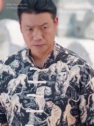 Tập 16 - Sau Khi Ra Tù