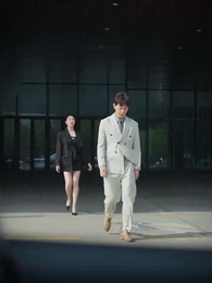 중년위기의 봄 - Episode 8