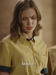 Never Piss Off a Secret Billionaire Cleaner - Episode 2