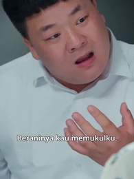 Wanita Desa itu Ternyata Kaya - Episode 18