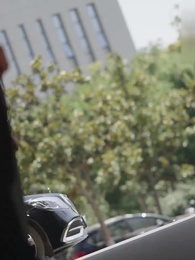 الأب الذي لا يقهر والمرأة الباردة - Episode 31