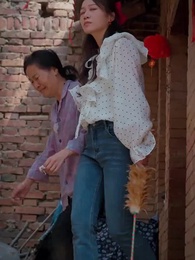 Episode 2 - Wanita Desa itu Ternyata Kaya