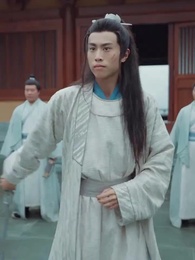 For Honor, I Draw My Sword - Episode 18