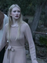 A Alfa Proibida - Episode 56