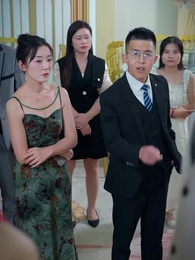 Wanita Desa itu Ternyata Kaya - Episode 42