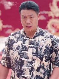 Tập 21 - Sau Khi Ra Tù
