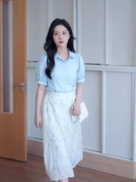 第33集 - 祁教授，借個婚