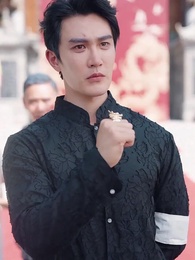 Sau Khi Ra Tù - Episode 27