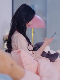 祁教授，借個婚 - Episode 94