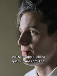 Episódio 6 - A Alfa Proibida