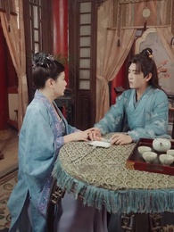 For Honor, I Draw My Sword - Episode 24