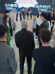 34화 - 중년위기의 봄