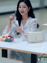 祁教授，借個婚 - Episode 36