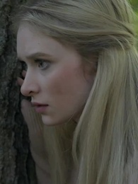 A Alfa Proibida - Episode 57