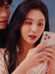 祁教授，借個婚 - Episode 90