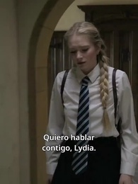 El Alfa Prohibido - Episode 3