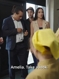 Episode 18 - Never Piss Off a Secret Billionaire Cleaner