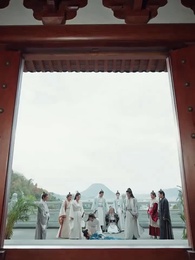 For Honor, I Draw My Sword - Episode 56