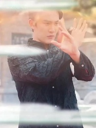 Sau Khi Ra Tù - Episode 24