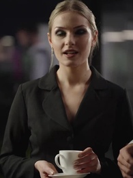 Episode 3 - Never Piss Off a Secret Billionaire Cleaner