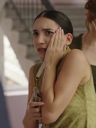 Never Piss Off a Secret Billionaire Cleaner - Episode 48