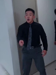 第50集 - 祁教授,借個婚