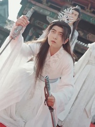 For Honor, I Draw My Sword - Episode 55