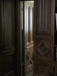 A Alfa Proibida - Episode 20