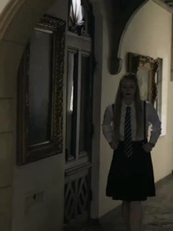 El Alfa Prohibido - Episode 11