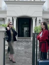 La Luna louve du Roi Alpha - Episode 17