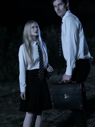 Episodio 17 - El Alfa Prohibido