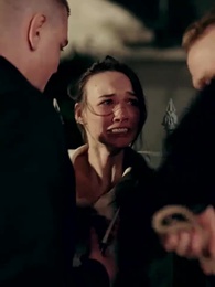 Épisode 23 - La Luna louve du Roi Alpha