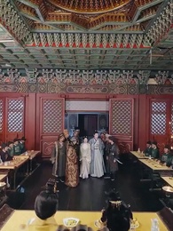 [더빙 버전] 뚱땡이 고대 환생기 - Episode 31