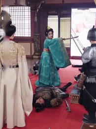 ตอนที่ 29 - เสด็จแม่เผด็จการ