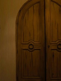 El Alfa Prohibido - Episode 38