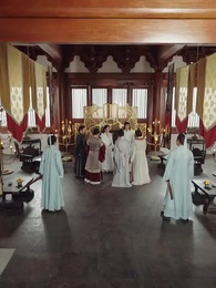 Episode 36 - For Honor, I Draw My Sword