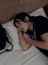 Épisode 36 - La Luna louve du Roi Alpha