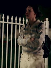 Épisode 22 - La Luna louve du Roi Alpha