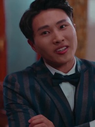 คนสวนสุดเทพ - Episode 36