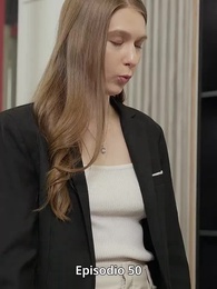 Episodio 50 - Amada Tras el Divorcio; el Alfa me Quiere de Vuelta