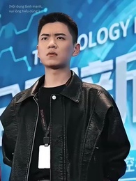 Tập 56 - Chiến Thần Trở Lại