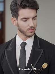 Amada Tras el Divorcio; el Alfa me Quiere de Vuelta - Episode 39