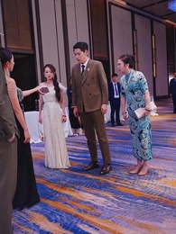 그곳엔 행복만 가득하길 - Episode 57