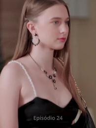 Episódio 24 - Amor Após o Divórcio: O Alfa Não Desiste