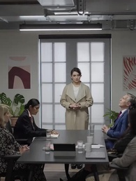 Lawyer Up, My Heiress! - Episode 26