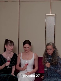 Episodio 27 - Amada Tras el Divorcio; el Alfa me Quiere de Vuelta