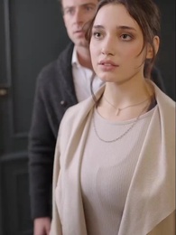 Episode 47 - Lawyer Up, My Heiress!